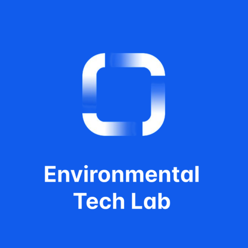 Environmental Tech Labs logo