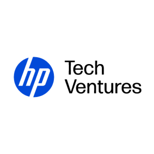 HP Tech Ventures logo