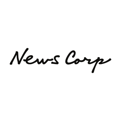 News Corp logo