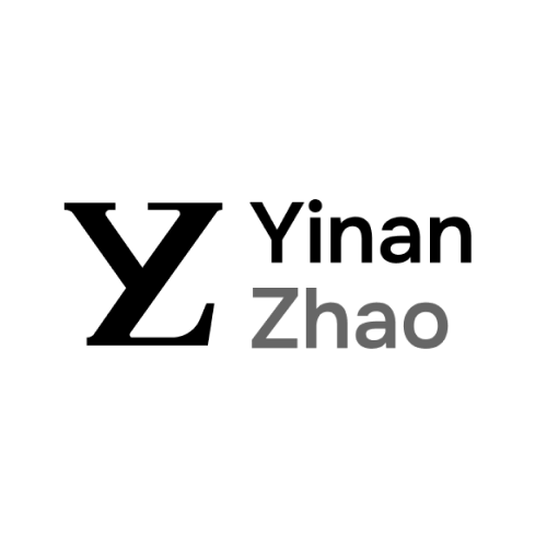Yinan Zhao logo