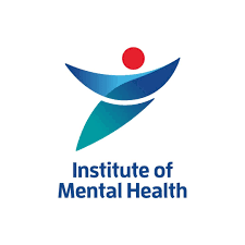 Institute of Mental Health logo